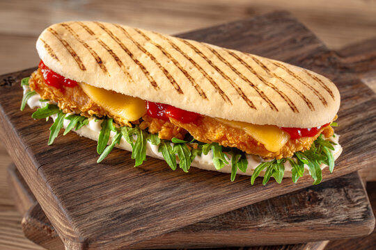 Paninis